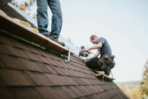Local Roofers in Luverne, ND